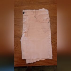 Shorts 12-14